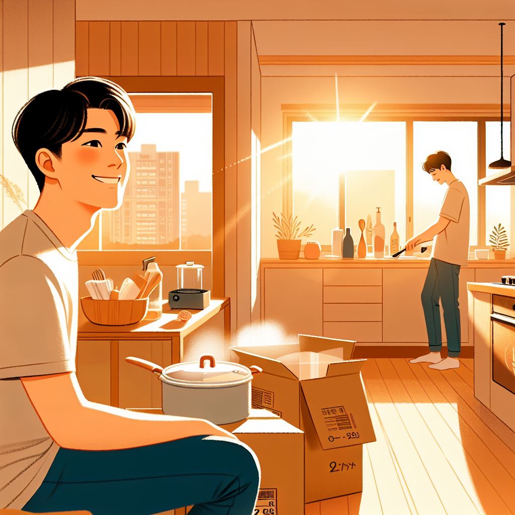 【一人暮らしのススメ】実家暮らし20代後半の友人に伝えた5つのメリット