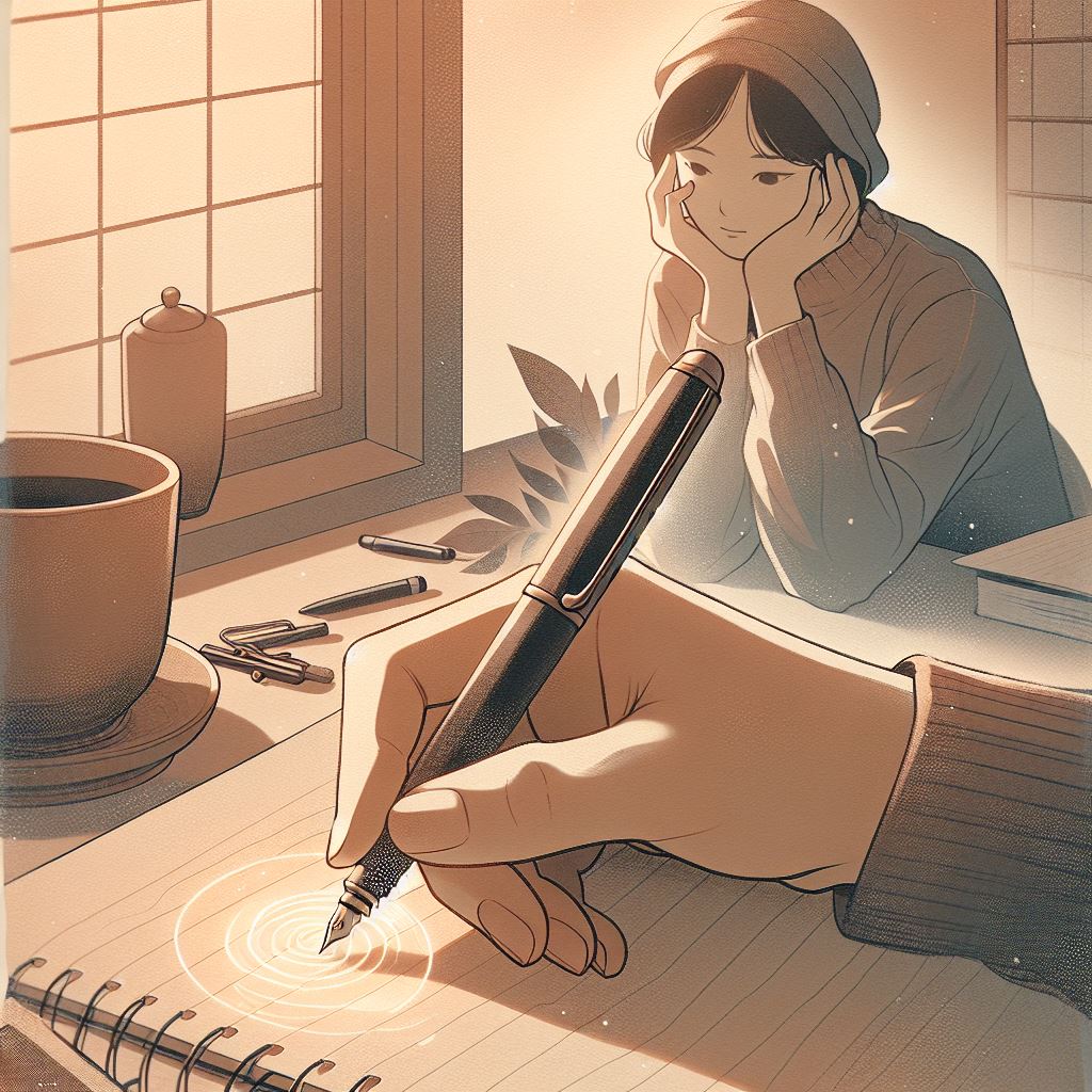 手が震えて字が書けない…書痙を克服した私のリアルな体験談