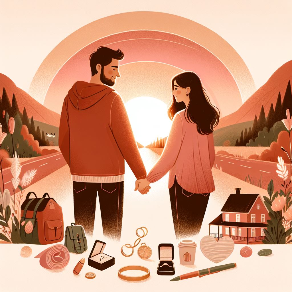 日本一周一人旅で見つけた、結婚の本当の意味とメリット